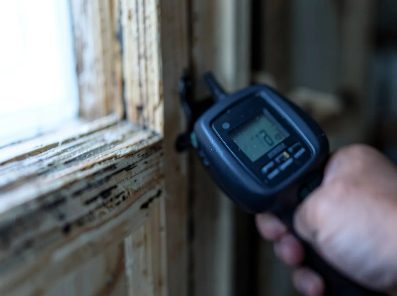 Commercial Water Damage Restoration in Vader, WA