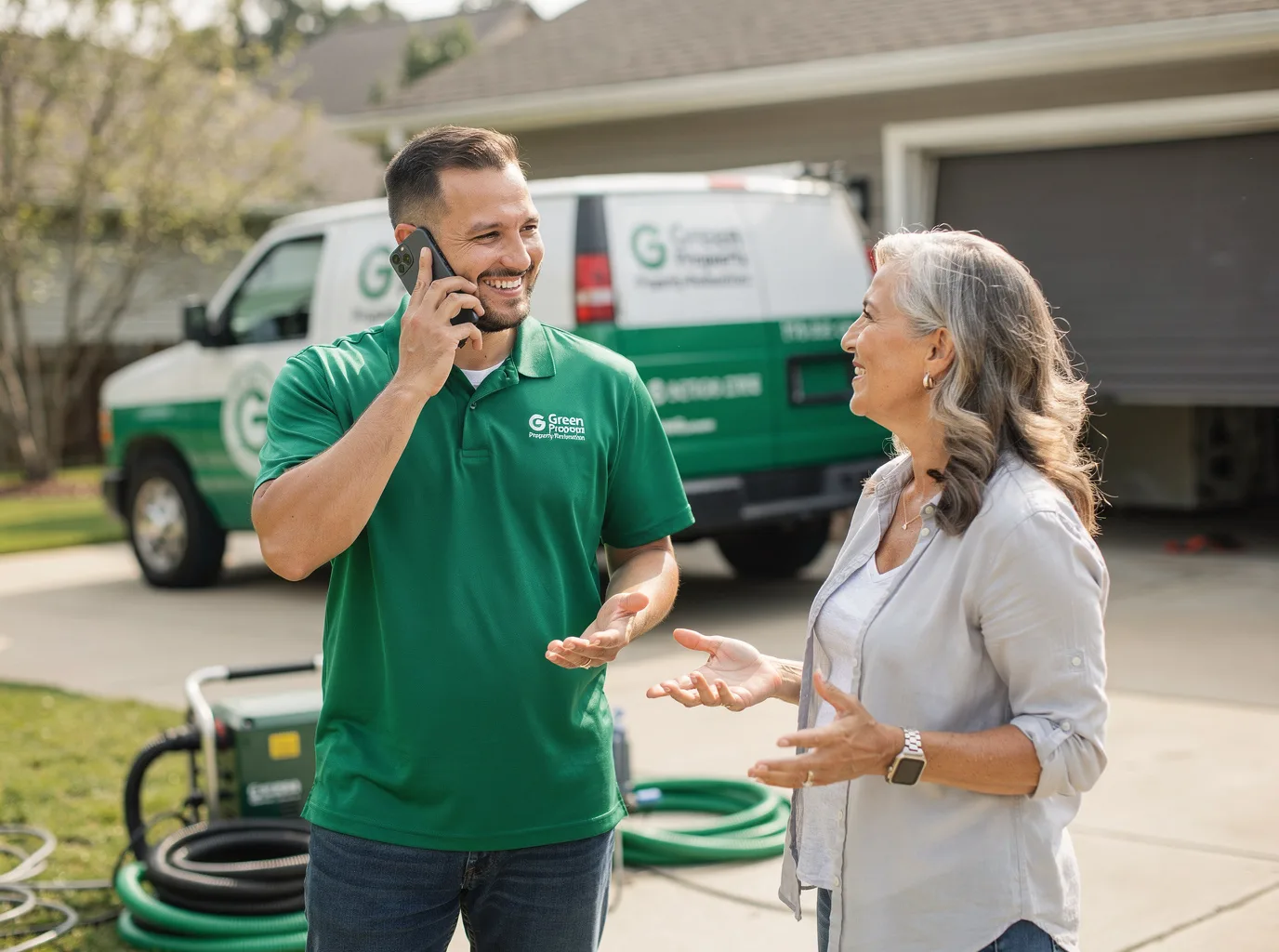 Water Damage Restoration Vader, WA FAQs
